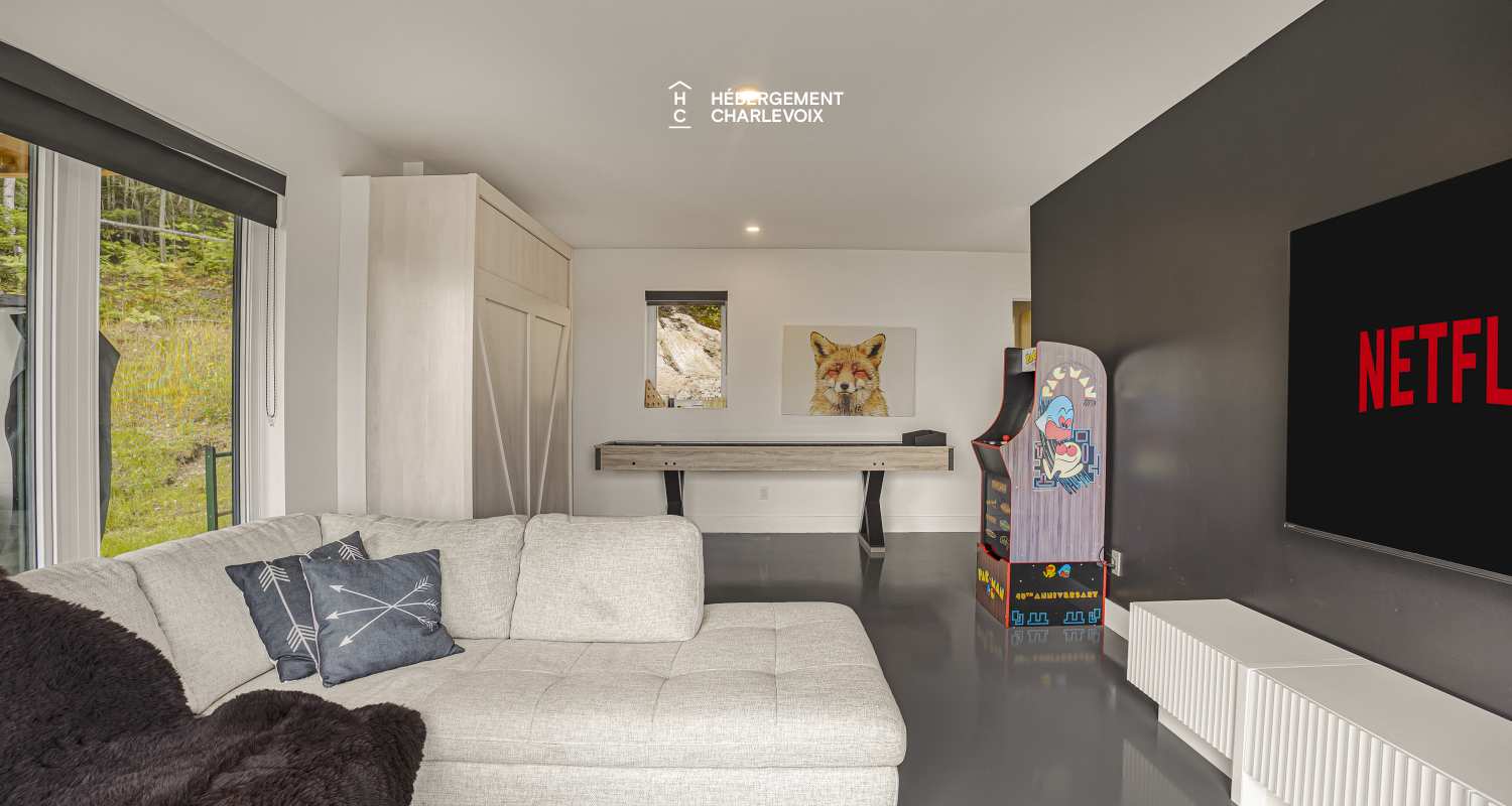 DIS-534 - Une vue incroyable vous attend!